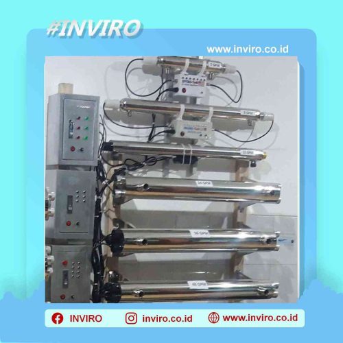 Jual UV Ultraviolet Jambi