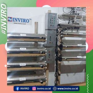 Jual UV Ultraviolet Kampar