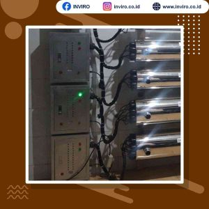 Jual UV Ultraviolet Konawe Utara