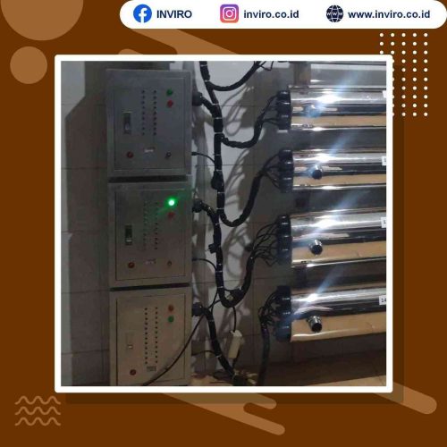 Jual UV Ultraviolet Konawe Utara