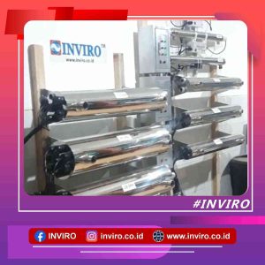 Jual UV Ultraviolet Lamandau