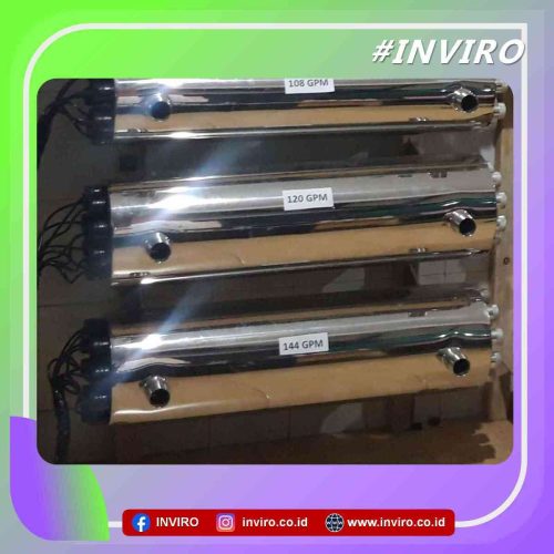 Jual UV Ultraviolet Lebak Banten