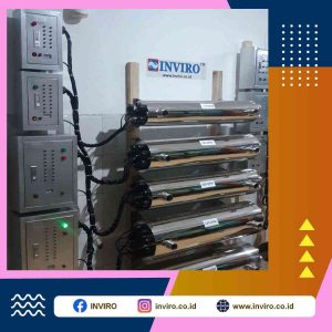 Jual UV Ultraviolet Lhokseumawe