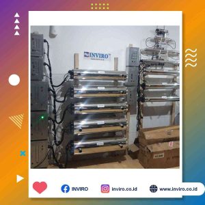 Jual UV Ultraviolet Lingga