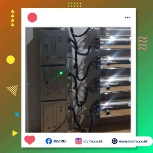 Jual UV Ultraviolet Magetan