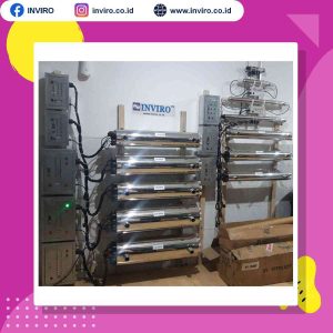 Jual UV Ultraviolet Maluku Tenggara Barat