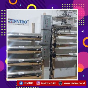Jual UV Ultraviolet Manado