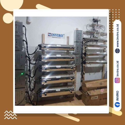 Jual UV Ultraviolet Manokwari Selatan