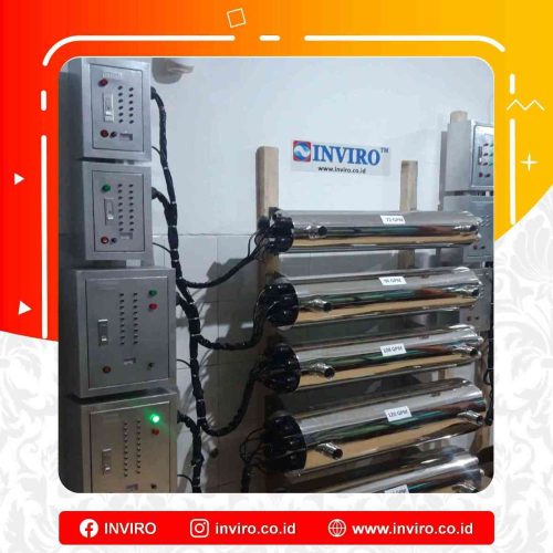 Jual UV Ultraviolet Maros