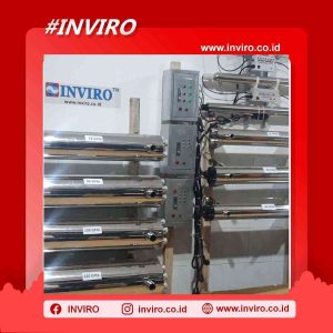 Jual UV Ultraviolet Mataram
