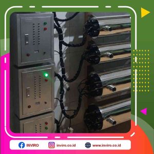Jual UV Ultraviolet Mesuji Lampung
