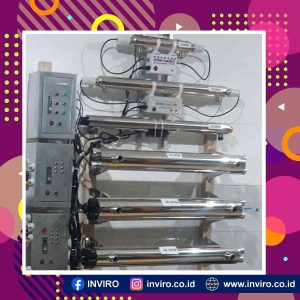 Jual UV Ultraviolet Minahasa Tenggara