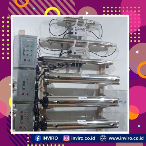 Jual UV Ultraviolet Minahasa Tenggara