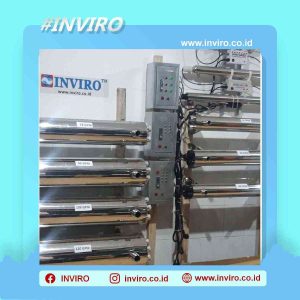 Jual UV Ultraviolet Mojokerto