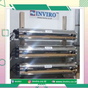 Jual UV Ultraviolet Nabire