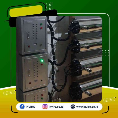 Jual UV Ultraviolet Nias Utara