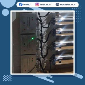 Jual UV Ultraviolet Padang Lawas Utara