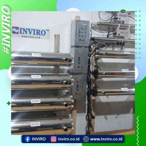 Jual UV Ultraviolet Pangkajene Kepulauan