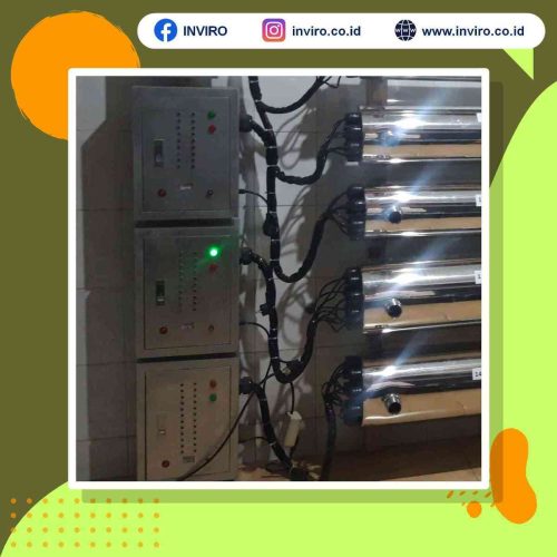 Jual UV Ultraviolet Pesisir Selatan