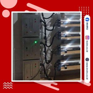 Jual UV Ultraviolet Purwakarta