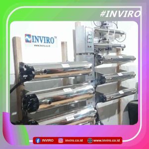Jual UV Ultraviolet Seluma