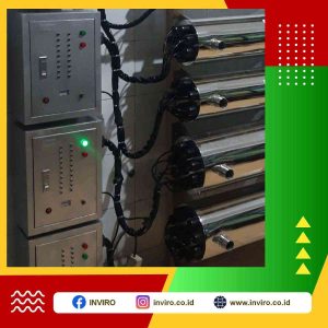 Jual UV Ultraviolet Serang Banten