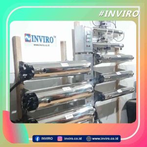 Jual UV Ultraviolet Serdang Bedagai