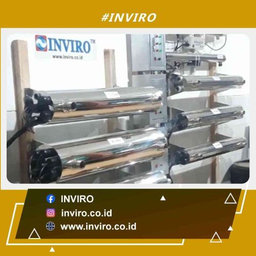 Jual UV Ultraviolet Sumedang