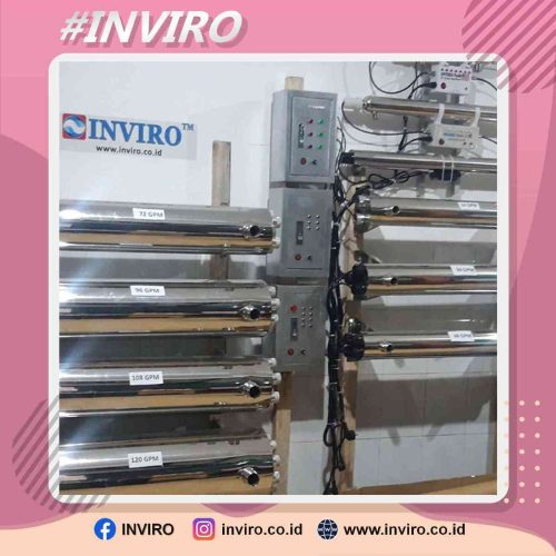 Jual UV Ultraviolet Takalar