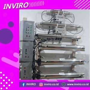Jual UV Ultraviolet Tambrauw