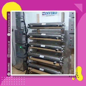 Jual UV Ultraviolet Tanjung Pinang