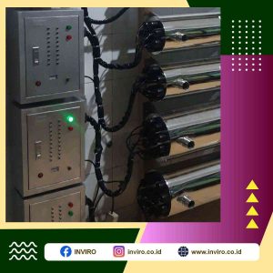 Jual UV Ultraviolet Tapanuli Tengah
