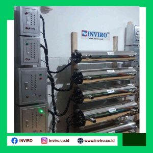 Jual UV Ultraviolet Ternate