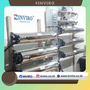 Jual UV Ultraviolet Toba Samosir