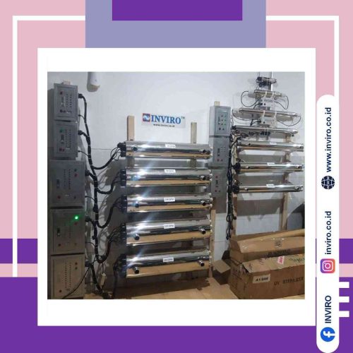Jual UV Ultraviolet Trenggalek