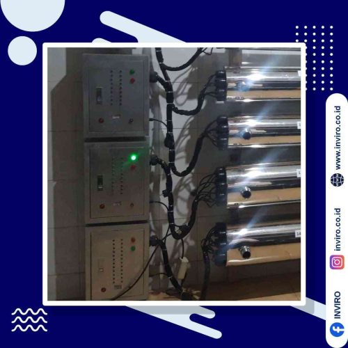 Jual UV Ultraviolet Wonogiri