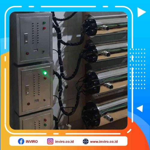 Jual UV Ultraviolet Aceh Barat
