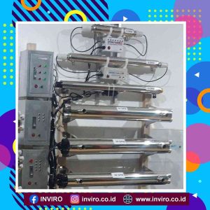 Jual UV Ultraviolet Agam