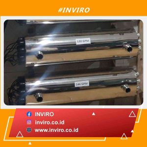 Jual UV Ultraviolet Bangka