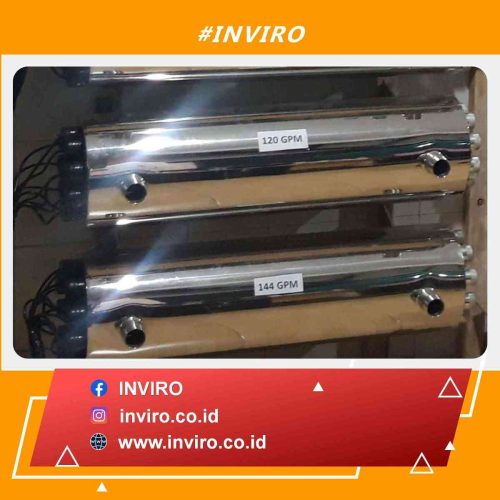 Jual UV Ultraviolet Bangka