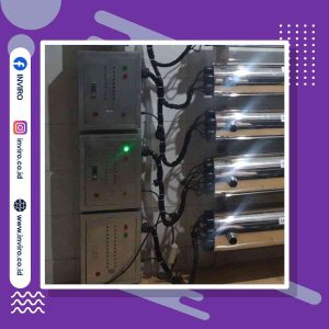 Jual UV Ultraviolet Bangka Barat