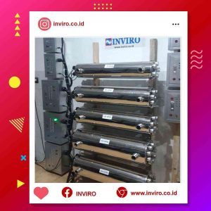 Jual UV Ultraviolet Barito Timur