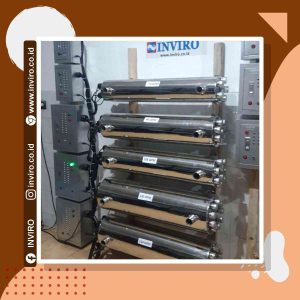 Jual UV Ultraviolet Bintan