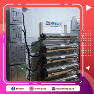 Jual UV Ultraviolet Bolaang Mongondow Utara
