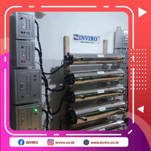 Jual UV Ultraviolet Bolaang Mongondow Utara