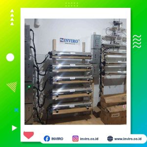 Jual UV Ultraviolet Bondowoso