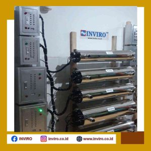 Jual UV Ultraviolet Bulungan