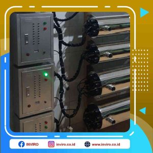 Jual UV Ultraviolet Buru Selatan