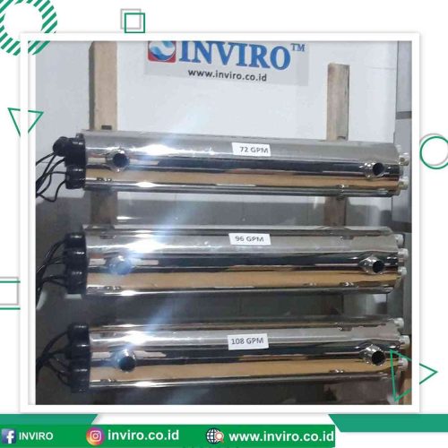 Jual UV Ultraviolet Jayapura