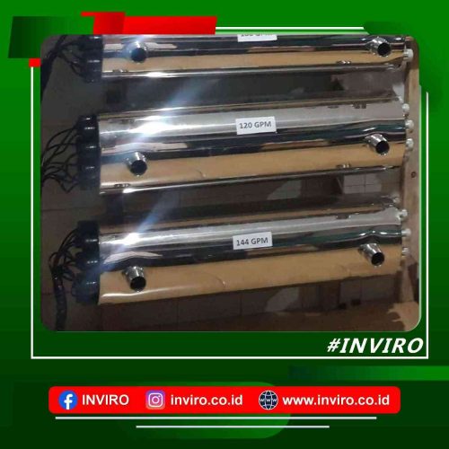 Jual UV Ultraviolet Jember